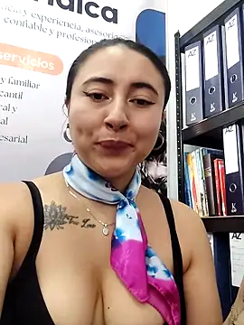 AMATISTA  16 online show from April 1, 2:03 pm