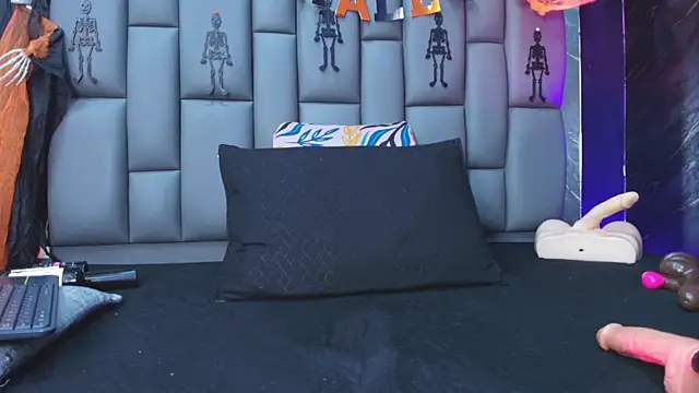 Roxana gomez online show from October 29, 3:44 am