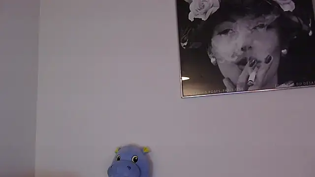 sweetceeme online show from April 7, 1:40 am