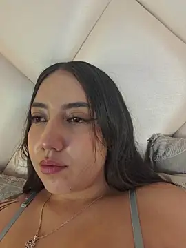 Abby Garciaa online show from February 27, 7:14 pm