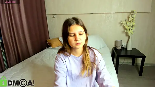 Elle Ellise online show from September 30, 12:16 am