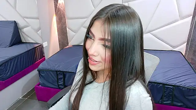 aysel 27 online show from September 8, 9:03 pm