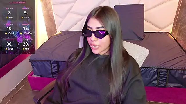 aysel 27 online show from October 9, 12:26 am