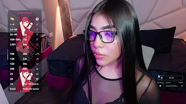 aysel 27 online show from September 22, 11:47 pm