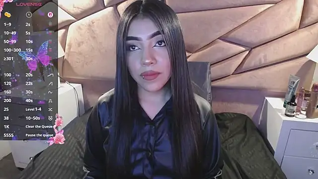 aysel 27 online show from September 30, 9:19 pm