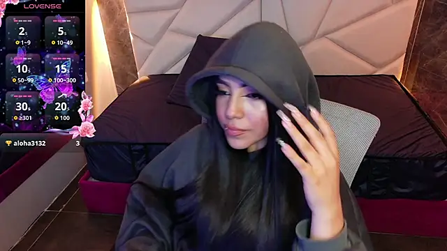 aysel 27 online show from October 14, 11:40 pm