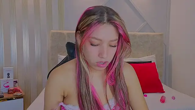 nami sweet  online show from October 15, 12:19 pm