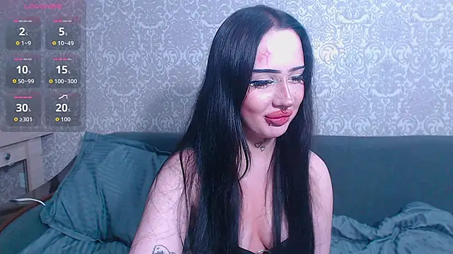 kari meow online show from November 20, 9:16 pm