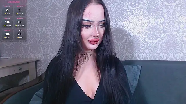 kari meow online show from November 11, 12:17 am