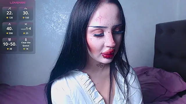 kari meow online show from November 30, 11:25 am