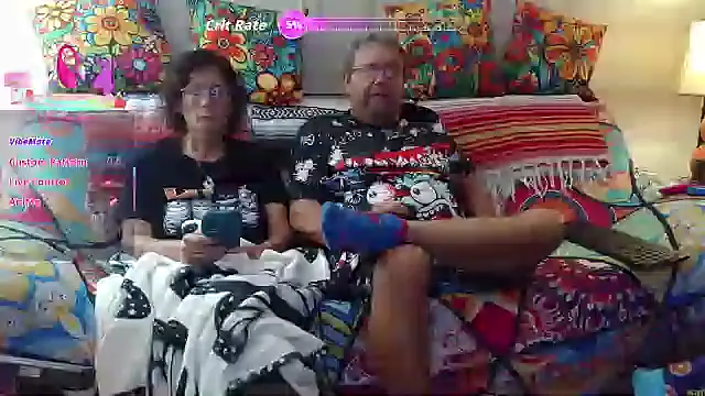 SueNixon online show from November 5, 11:54 pm