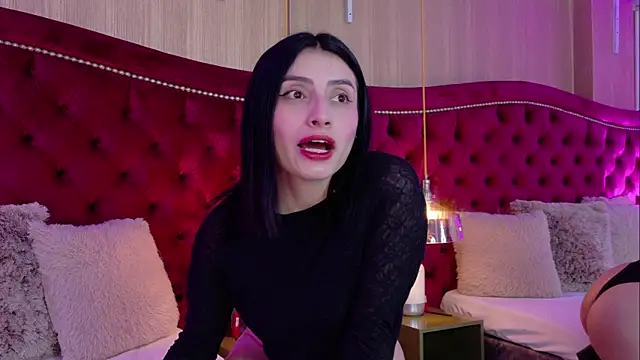 ZaraGold online show from March 22, 1:44 am