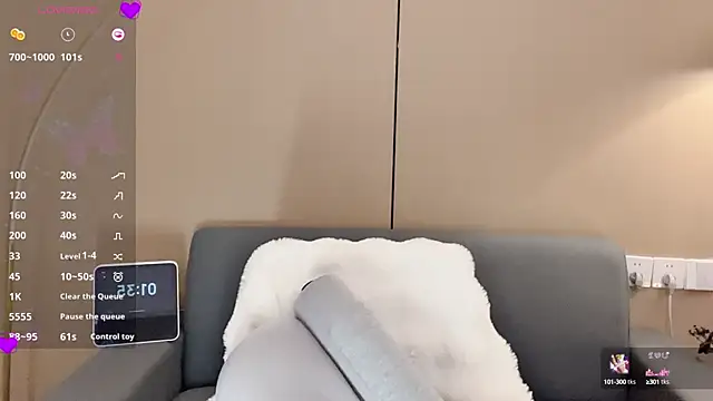 Ranraniris online show from September 11, 5:35 pm