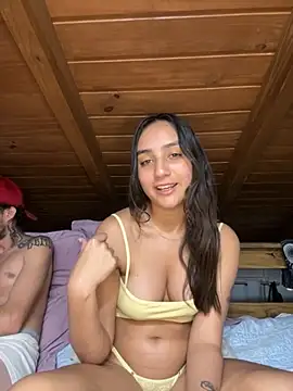 hannahhotwife online show from October 1, 12:48 am