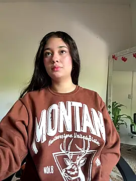 lana rousse01 online show from September 23, 1:31 pm