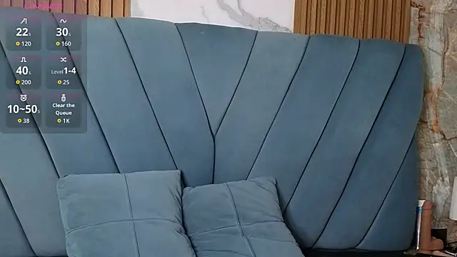 angel  red  online show from February 28, 4:34 am