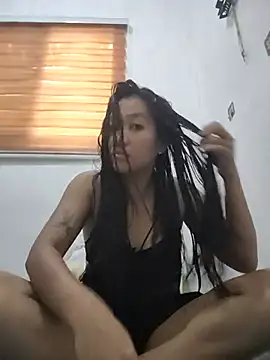 PrettySam1 online show from July 19, 7:21 am