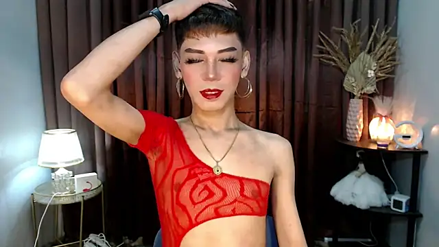 MissTransStella69 online show from September 13, 7:27 am