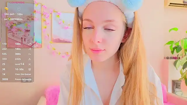 CindyGreen online show from September 16, 6:43 am