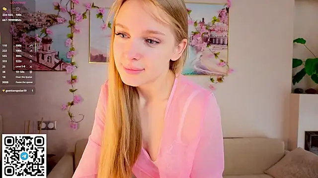 CindyGreen online show from October 1, 7:13 am