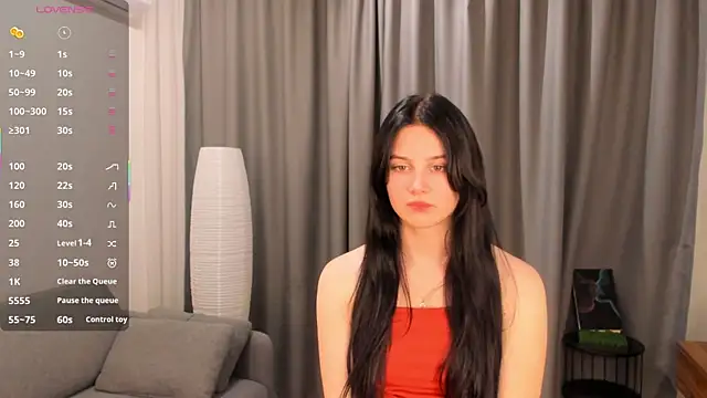 EnricaElis online show from September 13, 8:39 pm