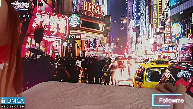 Jessi Walker online show from September 18, 3:16 am