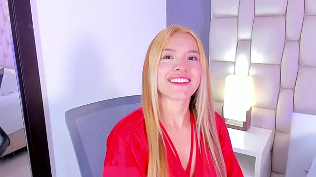 LexxyBunny  online show from October 17, 11:46 am