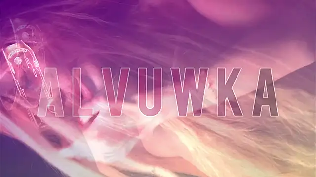 Alvuwkaa online show from November 28, 10:18 am