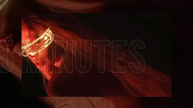 Alvuwkaa online show from November 15, 1:56 pm