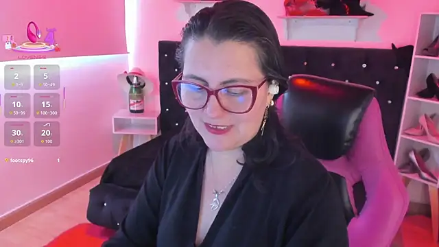 D Martii online show from October 3, 1:38 pm