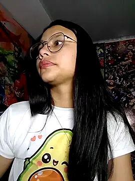 SofieLove 01 online show from February 23, 8:14 am