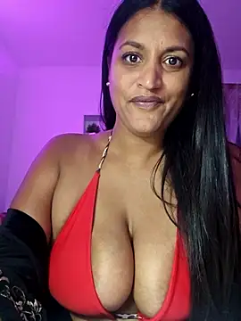 Busty AriaX online show from October 31, 6:34 pm