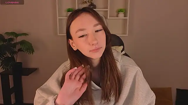 Miche1le Allenne online show from March 23, 1:01 am