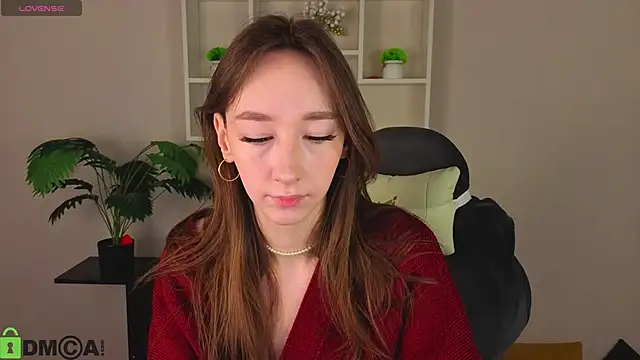 Miche1le Allenne online show from February 20, 1:04 am