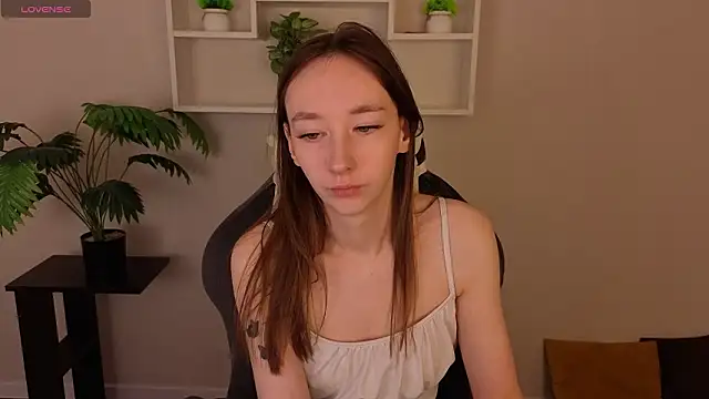 Miche1le Allenne online show from March 8, 2:04 am