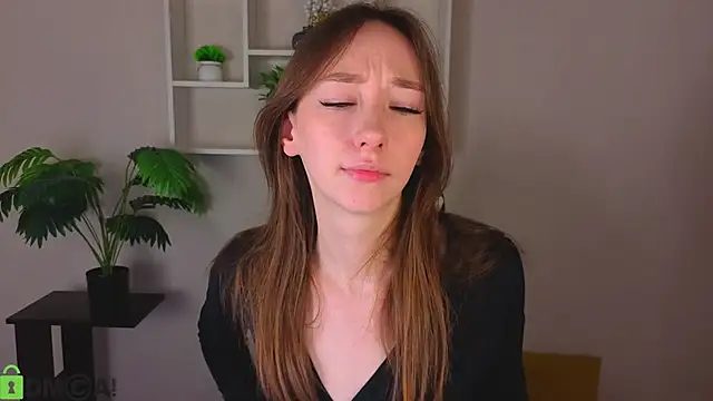 Miche1le Allenne online show from February 22, 6:47 am