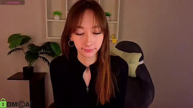 Miche1le Allenne online show from April 17, 1:08 am