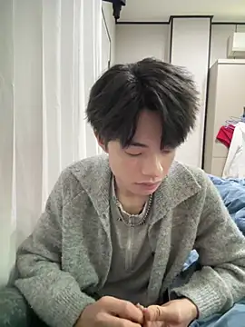 junjun1189 online show from April 24, 5:54 am