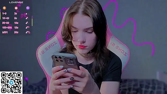 Sophie SkyAngel online show from April 20, 2:58 am