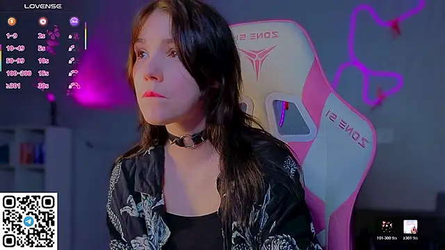 Sophie SkyAngel online show from March 26, 9:16 pm