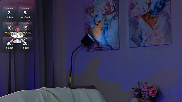 Sophie SkyAngel online show from November 18, 2:51 pm