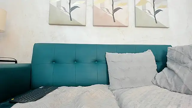 lorena rubio online show from November 26, 12:50 pm