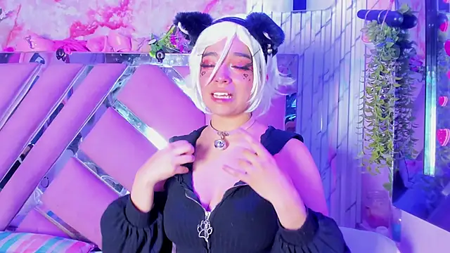 Akane Hikari  online show from March 23, 3:56 am