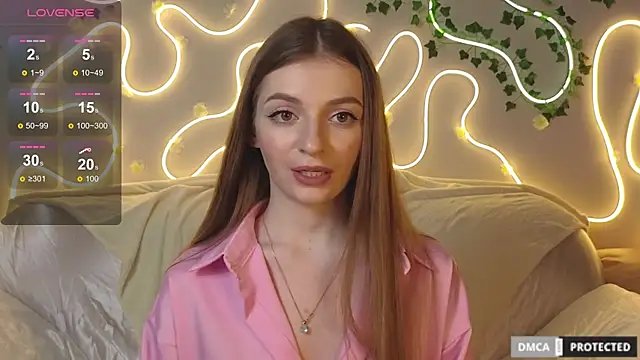 Alice-Meow online show from October 1, 7:08 pm