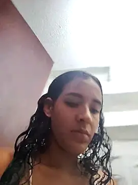 Amber-Sweett online show from October 26, 4:52 am