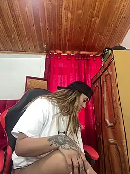 Natashamagics online show from February 27, 1:33 pm