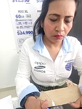 PAULA20- online show from February 17, 1:43 pm