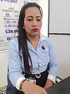 PAULA20- online show from December 5, 1:01 pm