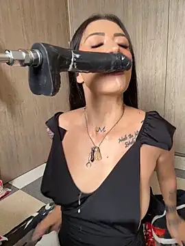 ValentinaBianchi online show from June 3, 6:46 pm
