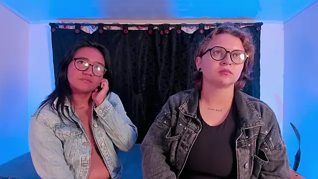 CrazyCakes  online show from June 5, 4:27 am